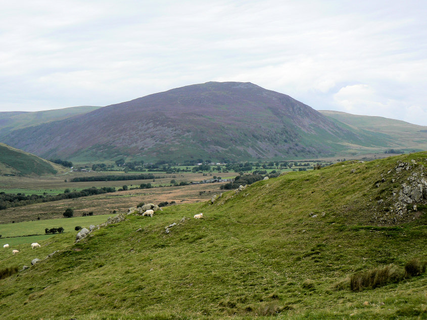 Carrock Fell Carrock Fell